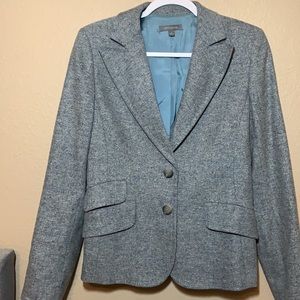 Ann Taylor blazer